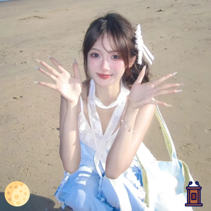 落日之后